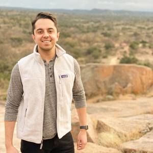 Meet your Posher, Samir